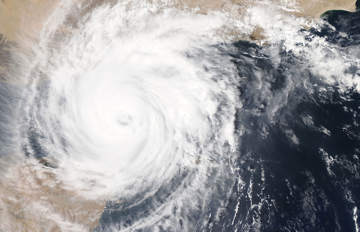 Differences Between Hurricane And Wind Deductibles Rovner &amp; Company, LLC