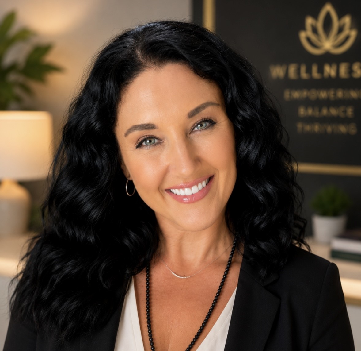 Headshot of Shannon Sutton